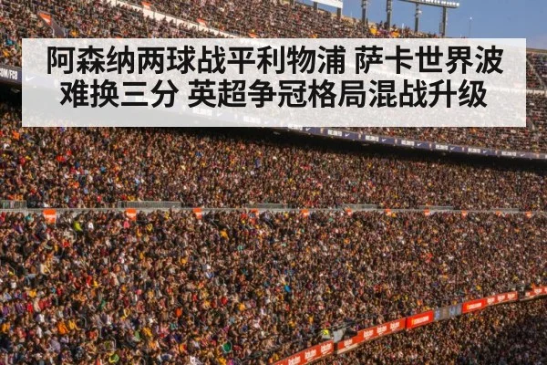 football stadium crowd